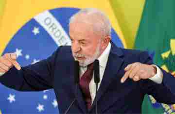  Fraude no INSS: “Se tiver filho meu nisso, será investigado”, diz Lula 